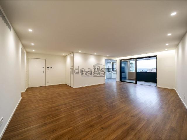 Apartamento, Mafamude