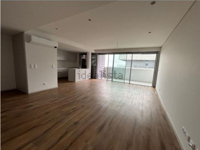 Apartamento, Mafamude