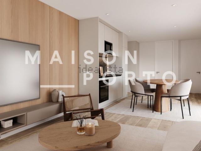 Apartamento, Vilar do Paraíso