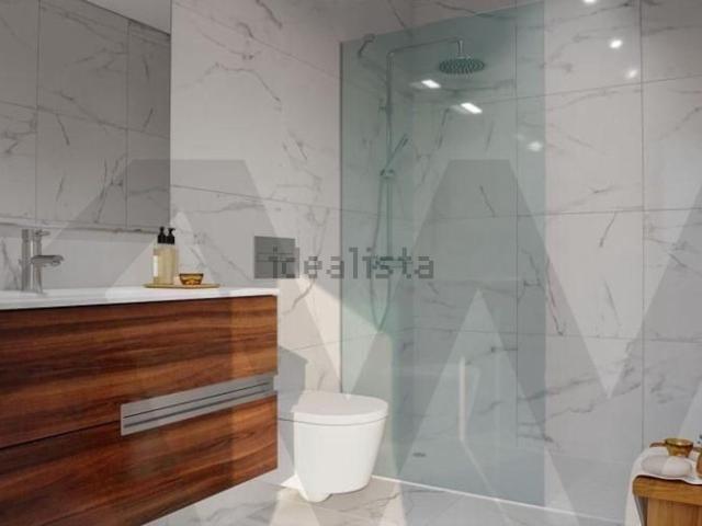 Apartamento, Mafamude