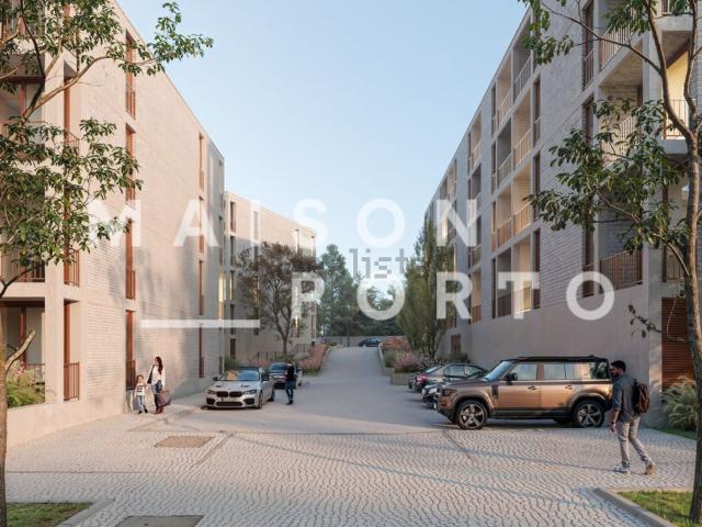 Apartamento, Vilar do Paraíso