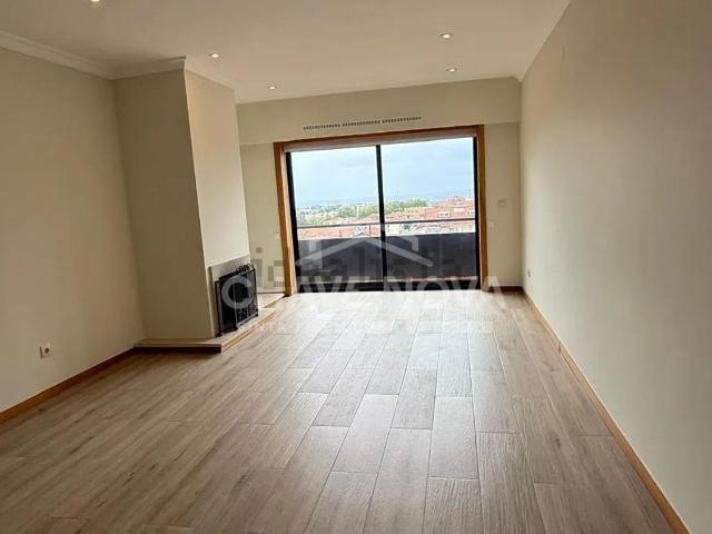 Apartamento, Mafamude