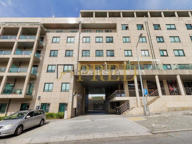 Apartamento, Mafamude