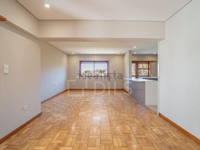 Apartamento, Mafamude