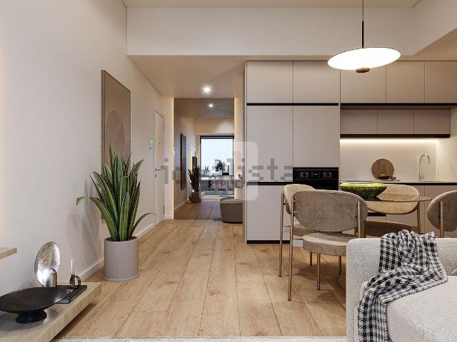 Apartamento, Mafamude