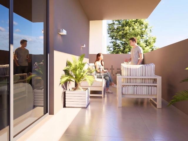 Apartamento, Vilar do Paraíso