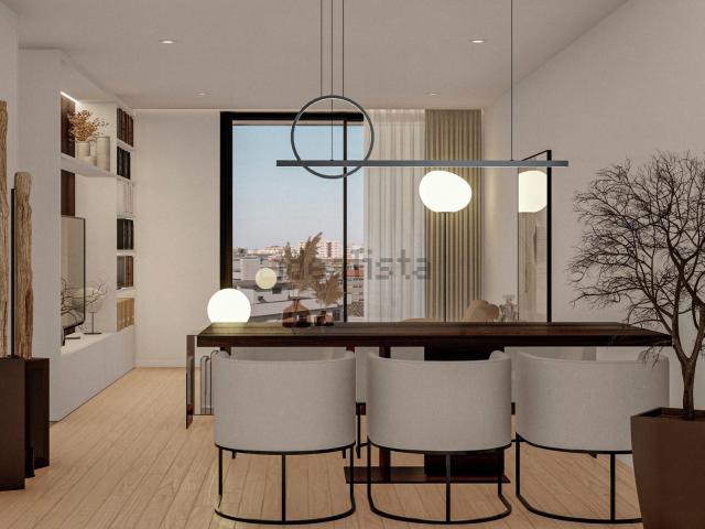 Apartamento, Mafamude