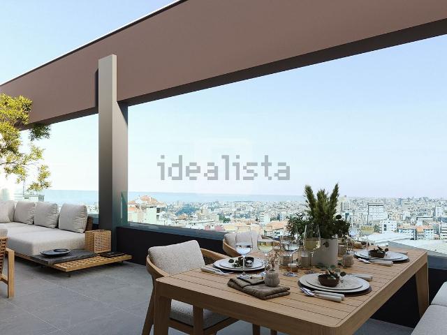 Apartamento, Mafamude
