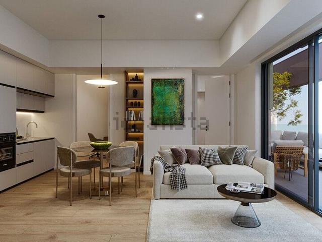 Apartamento, Mafamude