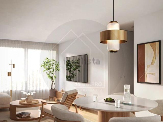Apartamento, Mafamude