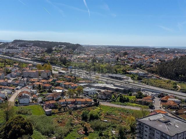 Apartamento, Mafamude