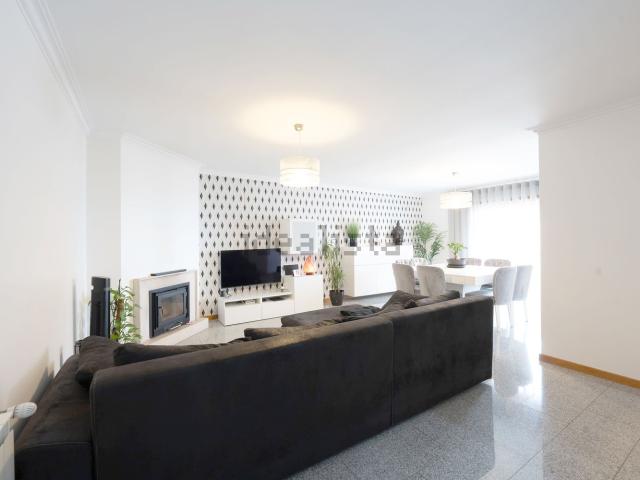 Apartamento, Mafamude
