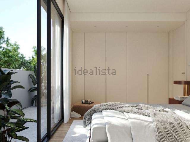 Apartamento, Mafamude