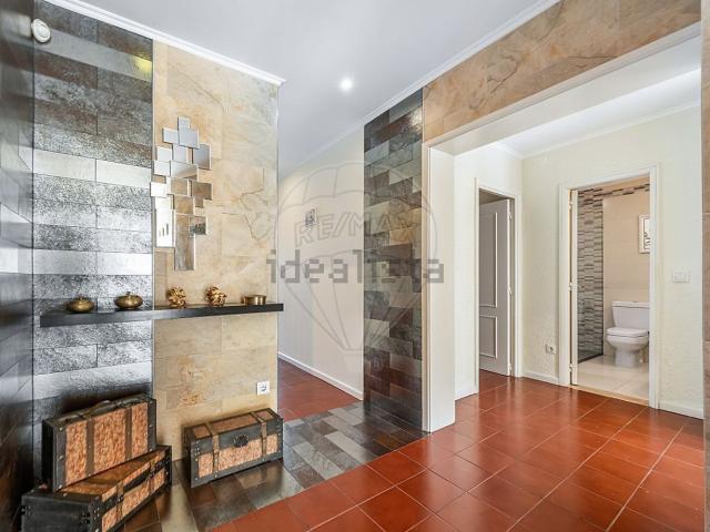 Apartamento, Mafamude