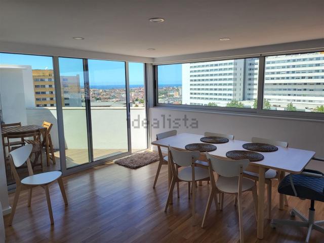 Apartamento, Mafamude