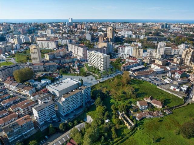 Apartamento, Mafamude
