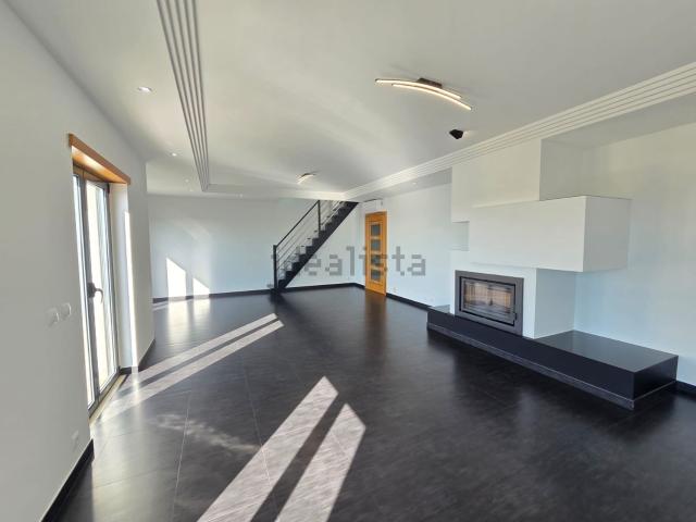 Apartamento, Mafra
