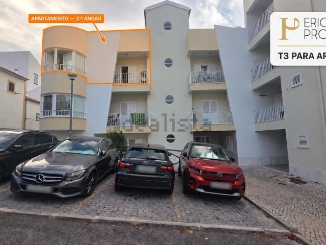 Apartamento, Mafra