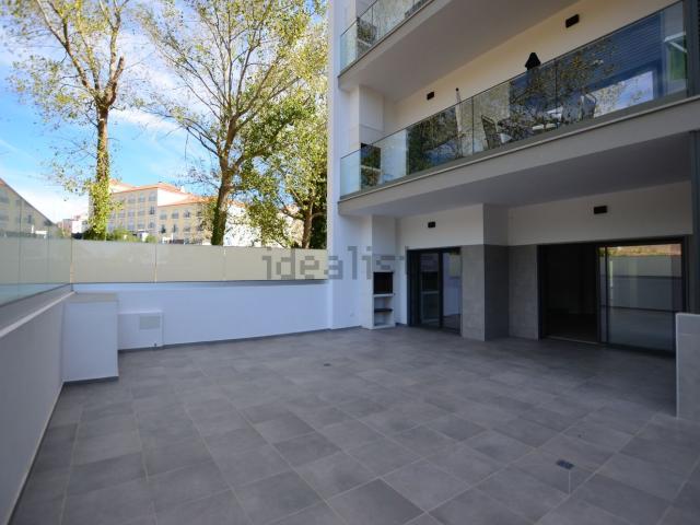 Apartamento, Mafra