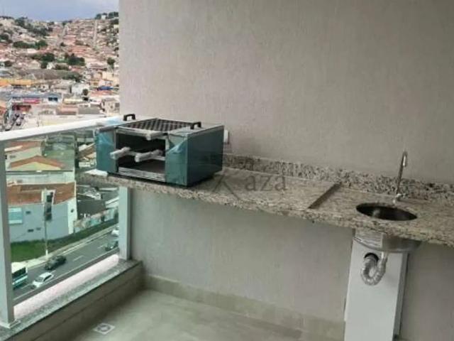 Apartamento Magnifique Tower Centro 2 Dormitórios 70m²