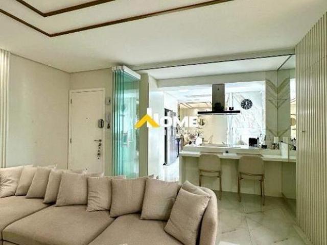 Apartamento mais EXCLUSÍVO e único do Betânia e região