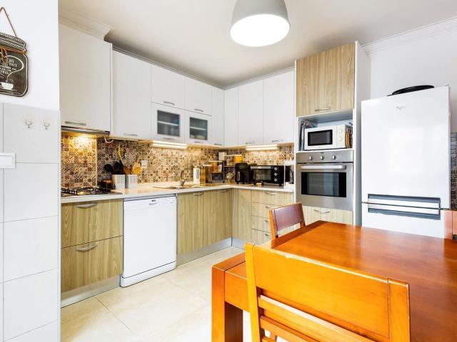 Apartamento, Malveira e São Miguel de Alcainça