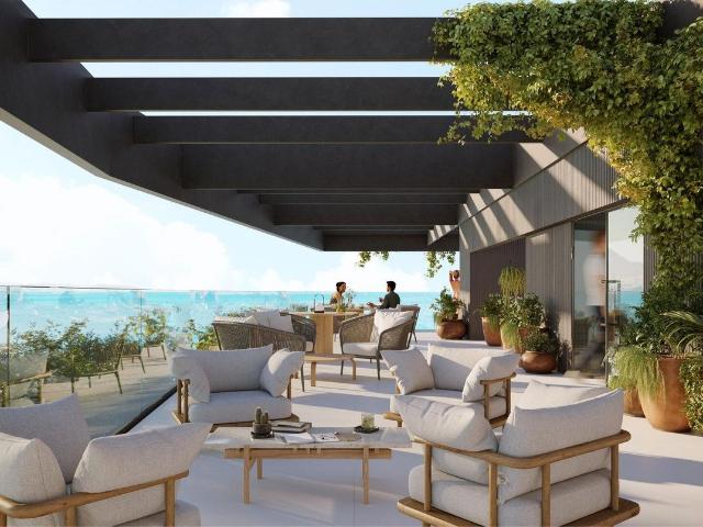 Apartamento, Málaga 100m² Málaga