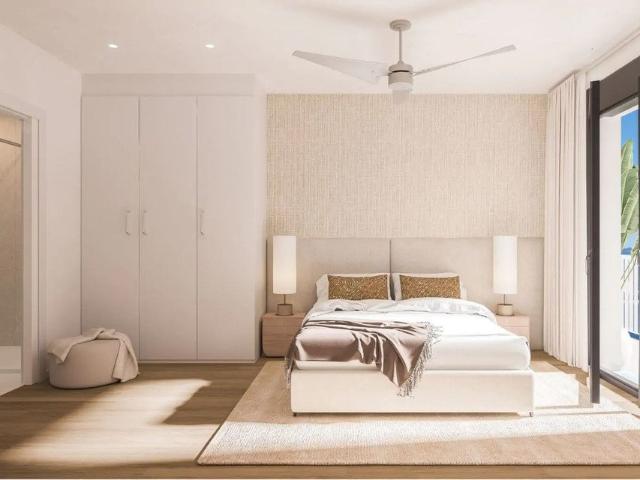 Apartamento, Málaga 66m² Málaga