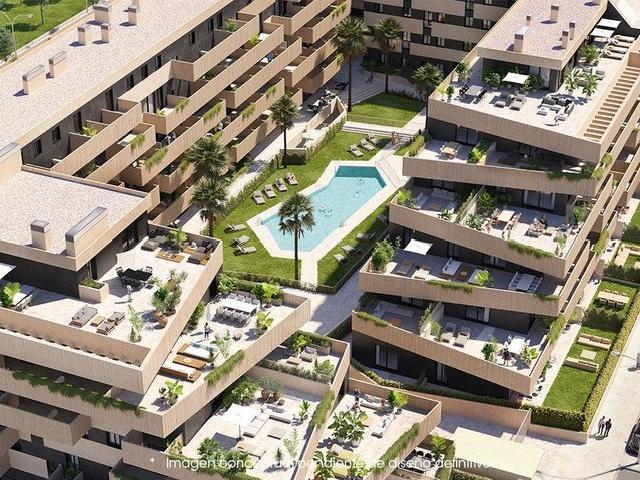 Apartamento, Málaga 73m² Málaga