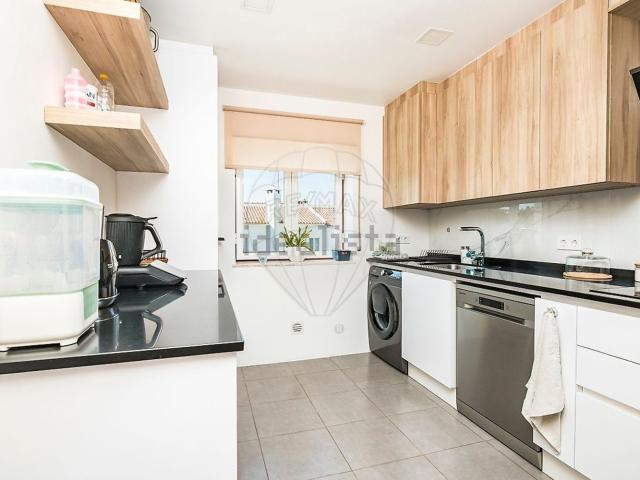 Apartamento, Malagueira e Horta das Figueiras