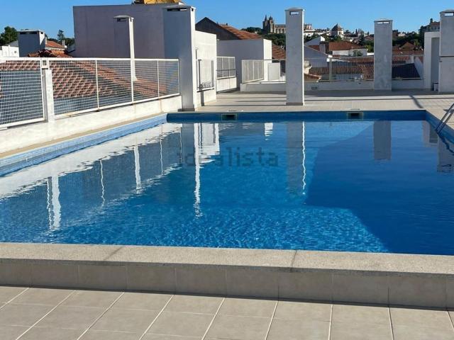 Apartamento, Malagueira e Horta das Figueiras