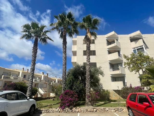 Apartamento Mallorca En Venta HA2411978