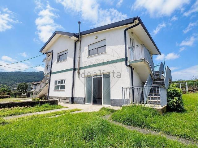 Apartamento, Martim