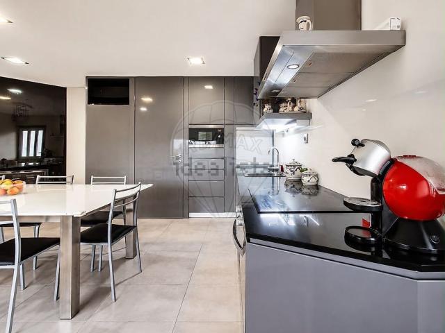 Apartamento, Martim