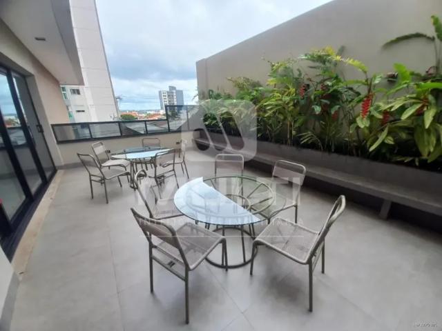 Apartamento martins