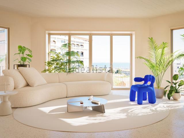 Apartamento, Marvila