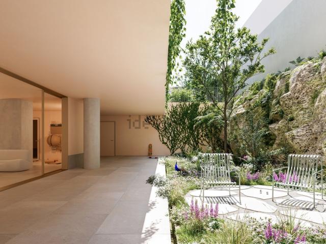 Apartamento, Marvila