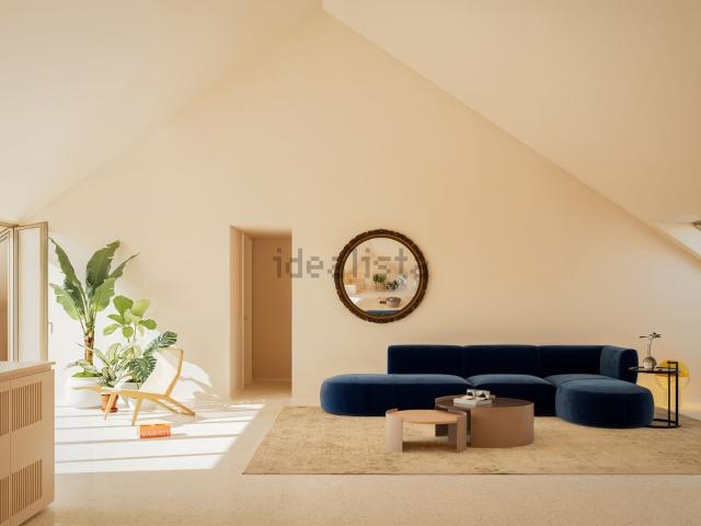 Apartamento, Marvila