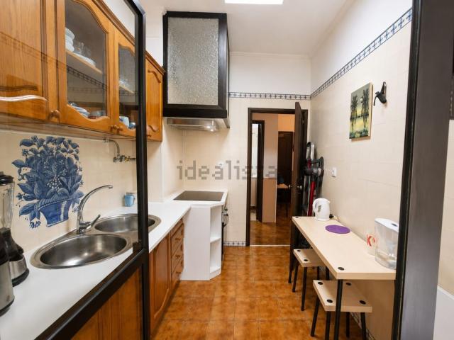 Apartamento, Marvila