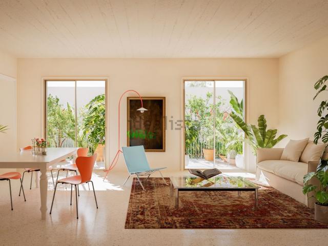 Apartamento, Marvila