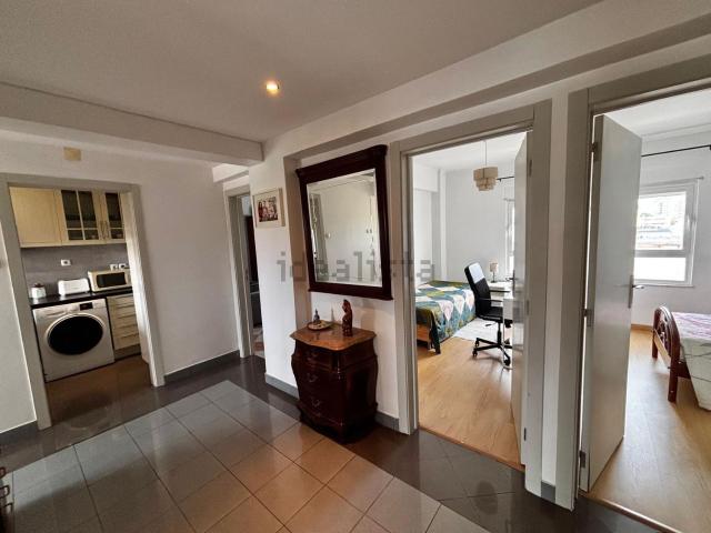 Apartamento, Marvila