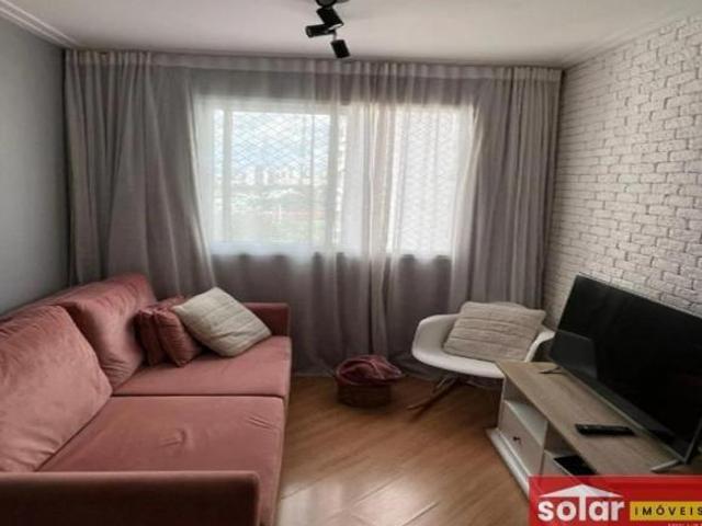 Apartamento MARANHÃO São Paulo/SP