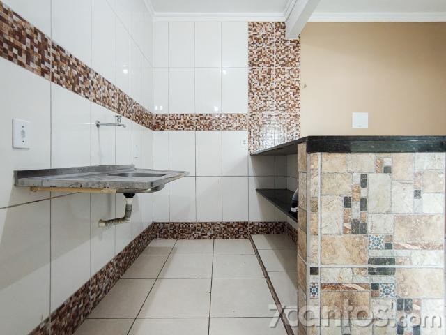Apartamento, Maraponga, 1 Quarto