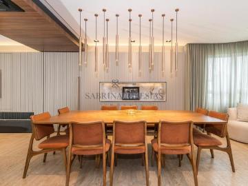 Apartamento maravilhoso e cheio de charme no iníci