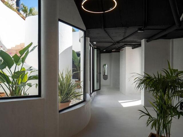 Apartamento, Marbella 89m² Marbella