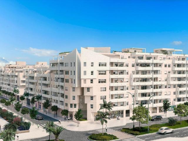 Apartamento, Marbella 96m² Marbella