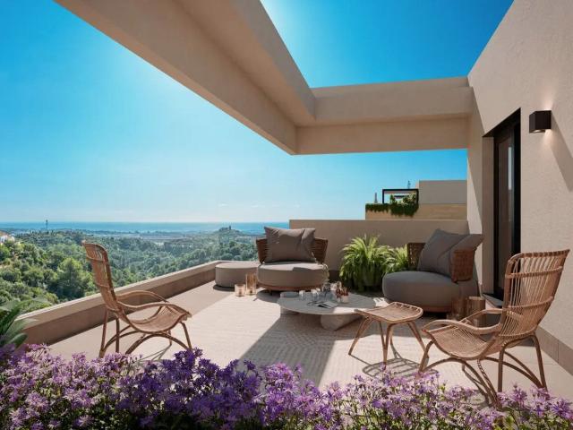 Apartamento, Marbella 102m² Marbella