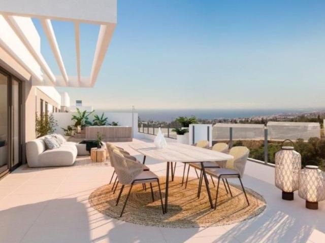 Apartamento, Marbella 105m² Marbella