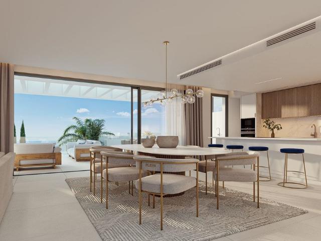 Apartamento, Marbella 137m² Marbella