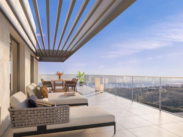 Apartamento, Marbella 159m² Marbella
